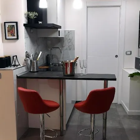 Apartment K'alma Colosseo - In Selci *